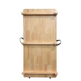 reformer extending platform